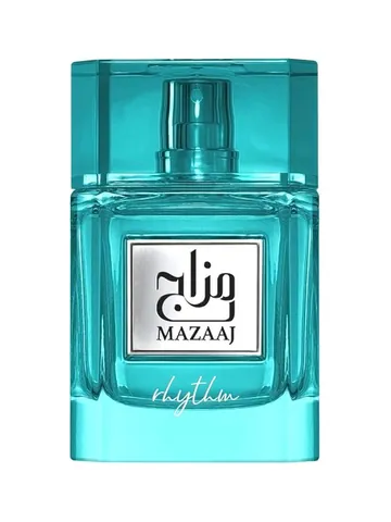 Zimaya Mazaaj Rhythm bottle
