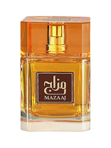 Zimaya Mazaaj bottle