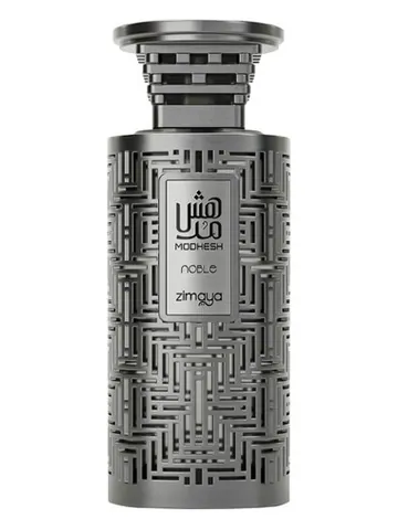 Zimaya Modhesh Noble bottle