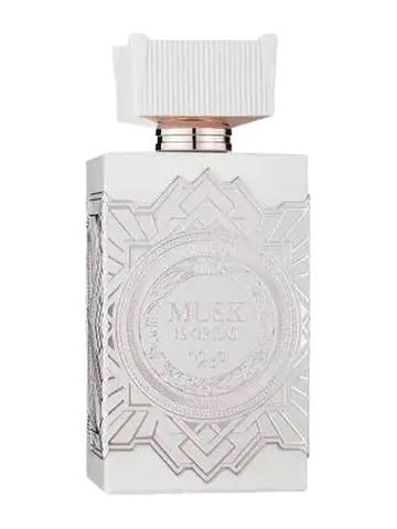 Zimaya Musk Is Great bottle