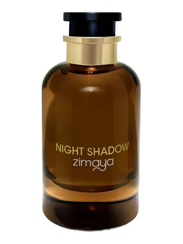 Zimaya Night Shadow bottle