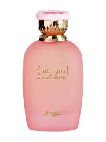Zimaya Only You bottle