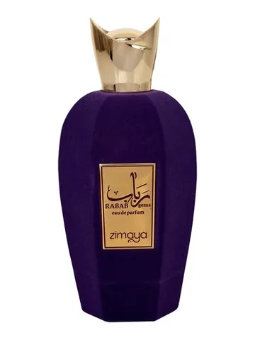 Zimaya Rabab Gems bottle