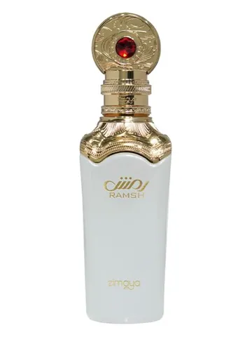 Zimaya Ramsh Diva bottle