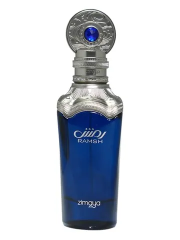 Zimaya Ramsh Imperium bottle