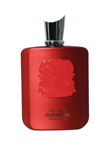 Zimaya Red Carpet Paragon bottle