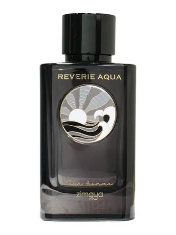 Zimaya Reverie Aqua bottle