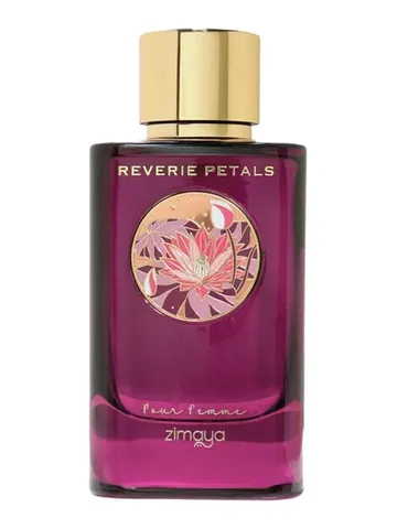 Zimaya Reverie Petals bottle