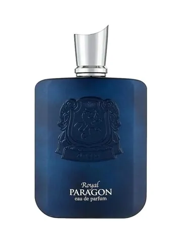Zimaya Royal Paragon bottle