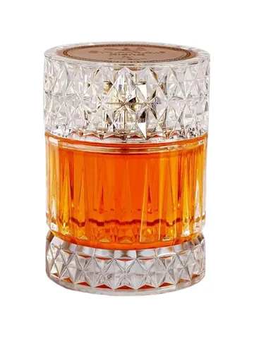 Zimaya Sharaf Blend bottle