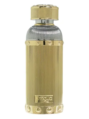 Zimaya SHARAF CPO bottle