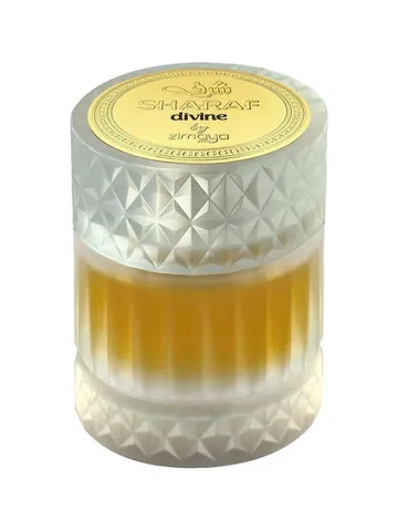 Zimaya Sharaf Divine bottle