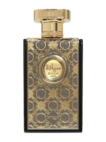 Zimaya Siada Nova bottle