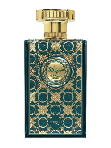 Zimaya Siada Regal bottle