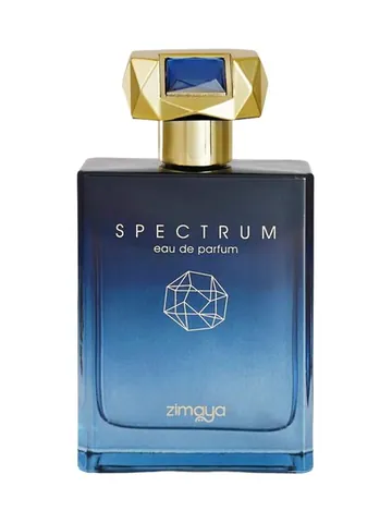 Zimaya Spectrum bottle