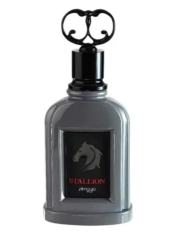 Zimaya Stallion bottle