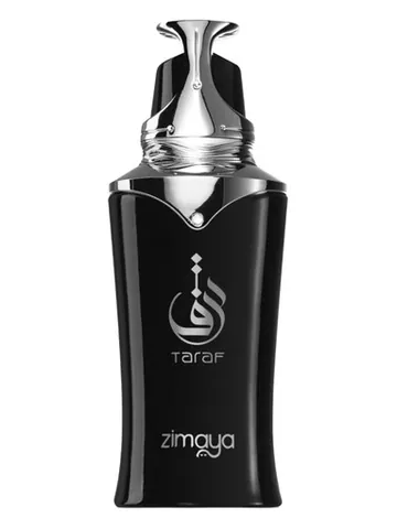 Zimaya Taraf Black bottle