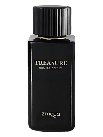 Zimaya Treasure bottle