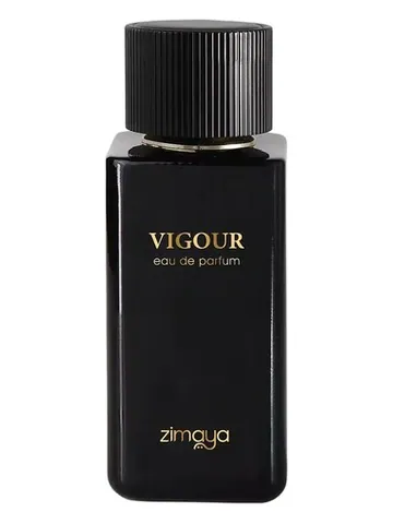 Zimaya Vigour bottle