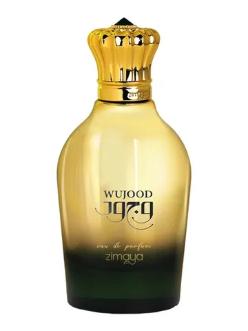 Zimaya Wujood bottle