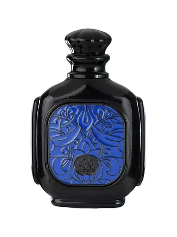 Zimaya Zukhruf Black bottle