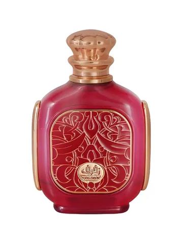 Zimaya Zukhruf Cherry bottle